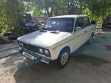 ВАЗ (Lada) 2106 1999 года за 450 000 тг. в Шымкент – фото 3
