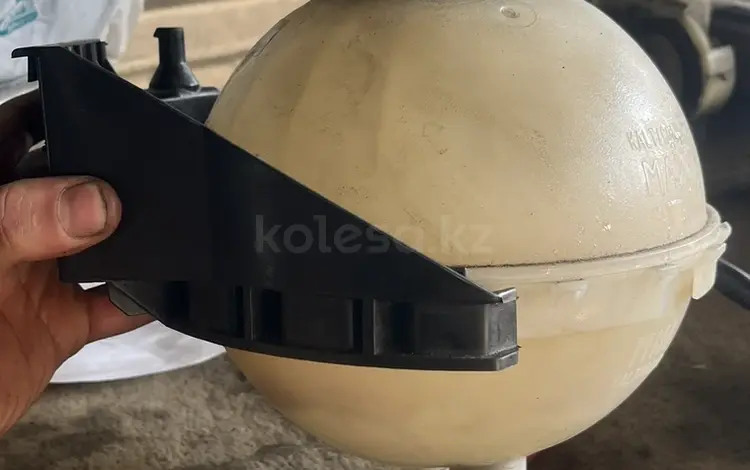 Расширительный бочок ф30 ф20 за 35 000 тг. в Алматы