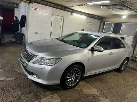 Toyota Camry 2011 года за 10 300 000 тг. в Алматы – фото 10