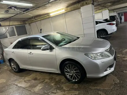 Toyota Camry 2011 года за 10 300 000 тг. в Алматы – фото 11