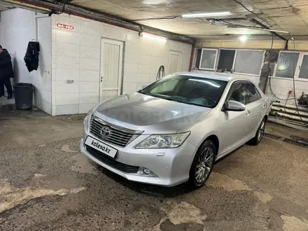 Toyota Camry 2011 года за 10 300 000 тг. в Алматы – фото 9