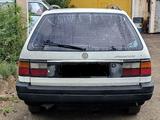 Volkswagen Passat 1992 года за 1 500 000 тг. в Экибастуз