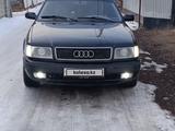 Audi 100 1992 года за 2 200 000 тг. в Алматы
