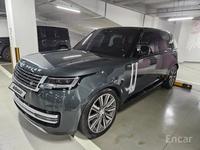 Land Rover Range Rover 2022 годаүшін65 000 000 тг. в Алматы