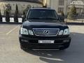 Lexus LX 470 2007 годаfor15 000 000 тг. в Жаркент