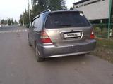 Honda Odyssey 2000 годаүшін4 050 000 тг. в Кордай – фото 4