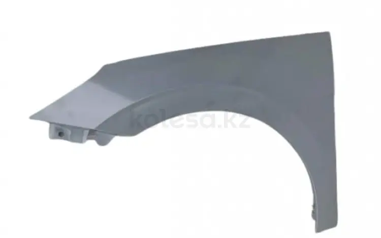 Крыло переднее HYUNDAI ELANTRA 20 — LH за 30 000 тг. в Астана