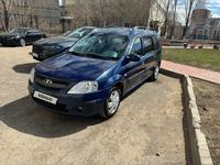 ВАЗ (Lada) Largus 2015 года за 4 000 000 тг. в Астана