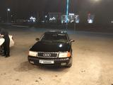 Audi 100 1992 годаүшін1 400 000 тг. в Шиели