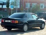 Audi 100 1992 годаүшін1 400 000 тг. в Шиели – фото 3