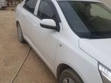 Chevrolet Cobalt 2021 года за 5 300 000 тг. в Жанаозен – фото 2