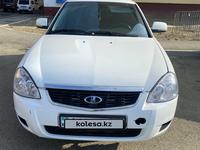 ВАЗ (Lada) Priora 2170 2013 года за 2 500 000 тг. в Атырау