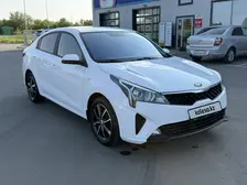 Kia Rio, 2021