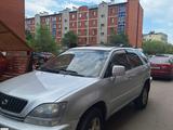 Lexus RX 300 2000 года за 4 500 000 тг. в Астана – фото 3