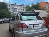 Lexus RX 300 2000 года за 4 500 000 тг. в Астана – фото 4
