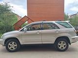 Lexus RX 300 2000 года за 4 500 000 тг. в Астана