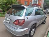 Lexus RX 300 2000 года за 4 500 000 тг. в Астана – фото 2