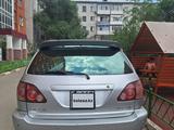 Lexus RX 300 2000 года за 4 500 000 тг. в Астана – фото 5