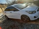 Hyundai Accent 2014 года за 3 400 000 тг. в Шымкент – фото 3