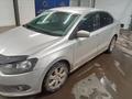 Volkswagen Polo 2014 года за 3 850 000 тг. в Астана – фото 2