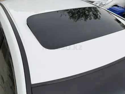 Honda Accord 2012 года за 8 700 000 тг. в Алматы – фото 13