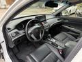 Honda Accord 2012 года за 8 700 000 тг. в Алматы – фото 18