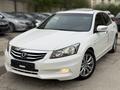 Honda Accord 2012 года за 8 700 000 тг. в Алматы – фото 2