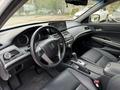 Honda Accord 2012 года за 8 700 000 тг. в Алматы – фото 21