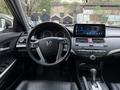 Honda Accord 2012 года за 8 700 000 тг. в Алматы – фото 31