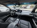 Honda Accord 2012 года за 8 700 000 тг. в Алматы – фото 39