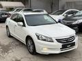 Honda Accord 2012 года за 8 700 000 тг. в Алматы – фото 4
