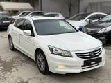 Honda Accord 2012 года за 8 900 000 тг. в Алматы – фото 4