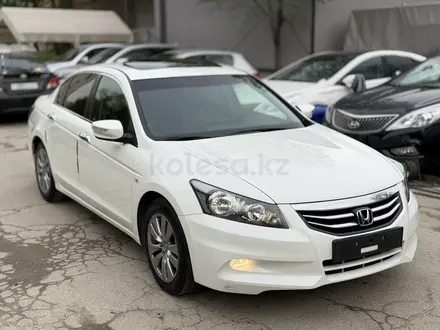Honda Accord 2012 года за 8 700 000 тг. в Алматы – фото 4