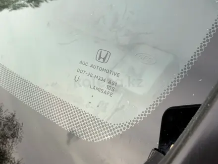 Honda Accord 2012 года за 8 700 000 тг. в Алматы – фото 44