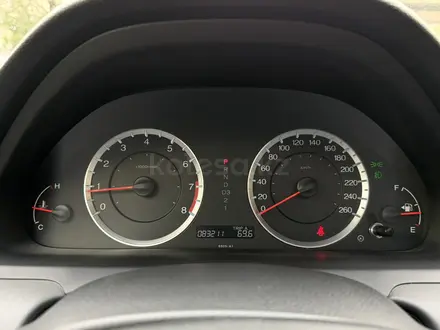 Honda Accord 2012 года за 8 700 000 тг. в Алматы – фото 52