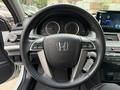 Honda Accord 2012 года за 8 700 000 тг. в Алматы – фото 51