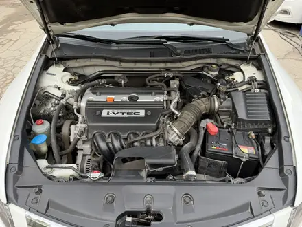 Honda Accord 2012 года за 8 700 000 тг. в Алматы – фото 58