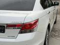 Honda Accord 2012 года за 8 700 000 тг. в Алматы – фото 9