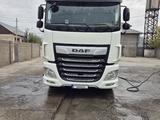 DAF 2021 годаүшін31 000 000 тг. в Шымкент