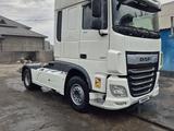 DAF 2021 годаүшін31 000 000 тг. в Шымкент – фото 3