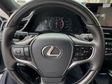 Lexus ES 300h 2023 годаүшін19 000 000 тг. в Актау – фото 4