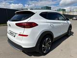 Hyundai Tucson 2020 года за 11 400 000 тг. в Астана – фото 5