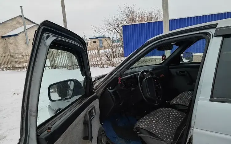 ВАЗ (Lada) 2112 2005 годаfor750 000 тг. в Актобе