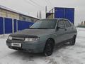 ВАЗ (Lada) 2112 2005 годаfor750 000 тг. в Актобе – фото 5