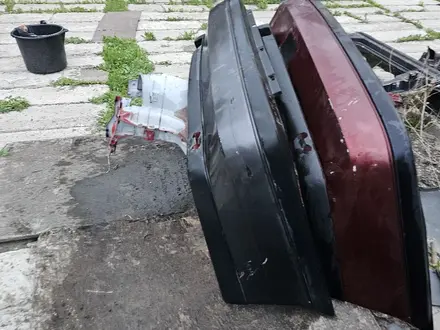 Бампер за 25 000 тг. в Актобе – фото 25