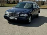 Mercedes-Benz C 180 1993 года за 1 500 000 тг. в Талдыкорган