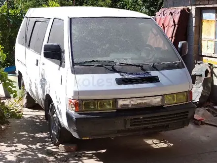 Nissan Vanette 1991 года за 550 000 тг. в Шымкент