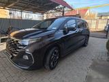 Hyundai Custin 2024 года за 12 300 000 тг. в Алматы – фото 2