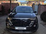 Hyundai Custin 2024 года за 12 300 000 тг. в Алматы