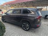 Hyundai Custin 2024 года за 12 300 000 тг. в Алматы – фото 5